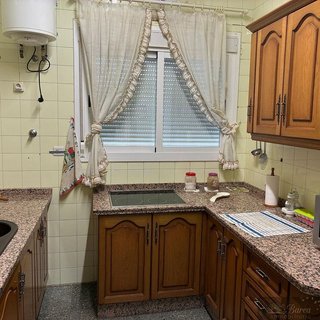 Piso en venta en Rute