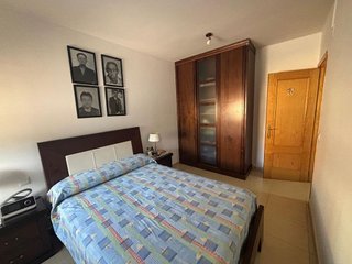 Piso en venta en Malagón