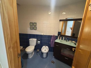 Piso en venta en Malagón