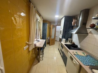 Piso en venta en Malagón