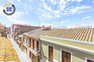 Piso en venta en Zona Centro - Ambulatorio en Paiporta