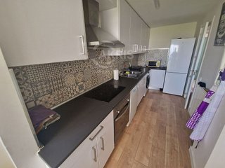 Piso en venta en Buenavista-Valparaíso-La Legua en Toledo