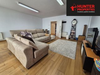 Piso en venta en Centro en Aranda de Duero