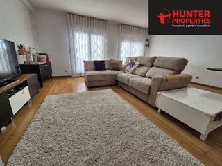 Piso en venta en Centro en Aranda de Duero