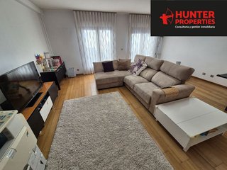 Piso en venta en Centro en Aranda de Duero