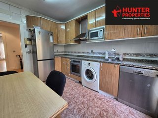Piso en venta en Centro en Aranda de Duero