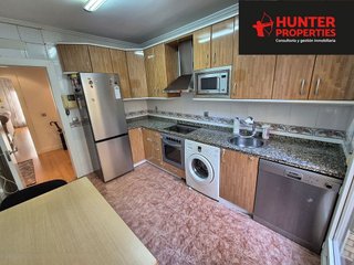Piso en venta en Centro en Aranda de Duero