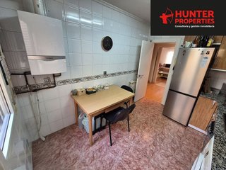 Piso en venta en Centro en Aranda de Duero