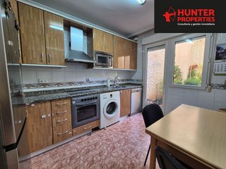 Piso en venta en Centro en Aranda de Duero