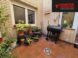 Piso en venta en Centro en Aranda de Duero