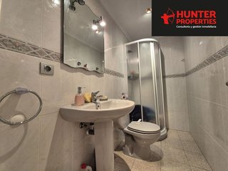 Piso en venta en Centro en Aranda de Duero