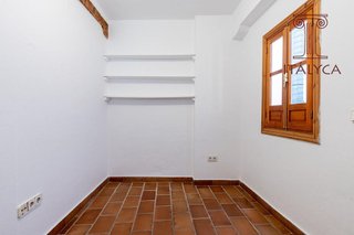 Dúplex en venta en Feria-Alameda en Sevilla