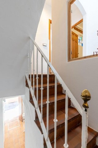 Dúplex en venta en Feria-Alameda en Sevilla