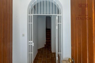 Dúplex en venta en Feria-Alameda en Sevilla
