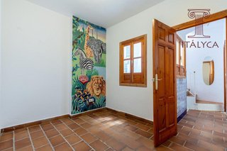 Dúplex en venta en Feria-Alameda en Sevilla