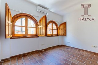 Dúplex en venta en Feria-Alameda en Sevilla
