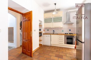 Dúplex en venta en Feria-Alameda en Sevilla