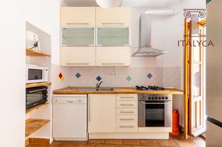 Dúplex en venta en Feria-Alameda en Sevilla
