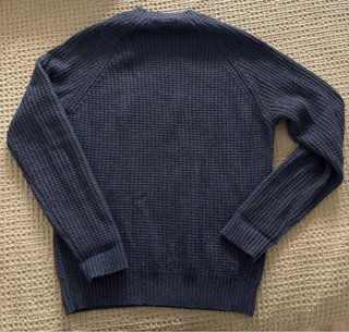 Jersey Mango azul