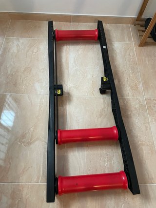 Rodillo Elite Arion