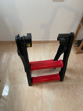 Rodillo Elite Arion