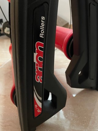 Rodillo Elite Arion