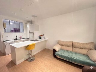 Piso en venta en Polígono Industrial Norte en San Sebastián de los Reyes