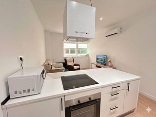 Piso en venta en Polígono Industrial Norte en San Sebastián de los Reyes
