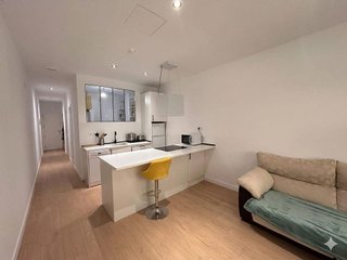 Piso en venta en Polígono Industrial Norte en San Sebastián de los Reyes