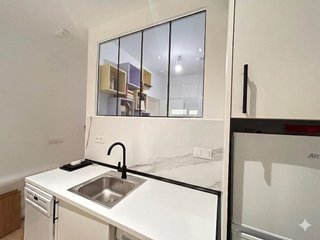 Piso en venta en Polígono Industrial Norte en San Sebastián de los Reyes
