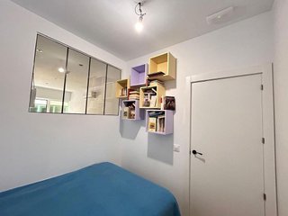 Piso en venta en Polígono Industrial Norte en San Sebastián de los Reyes