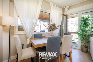 Piso en venta en Centro en Palencia