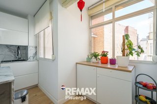 Piso en venta en Centro en Palencia