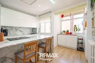 Piso en venta en Centro en Palencia