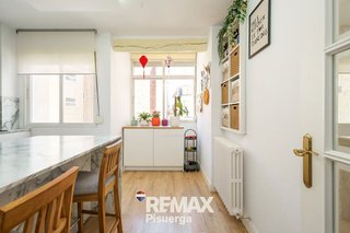 Piso en venta en Centro en Palencia