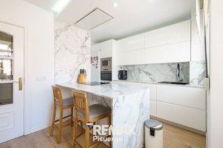 Piso en venta en Centro en Palencia