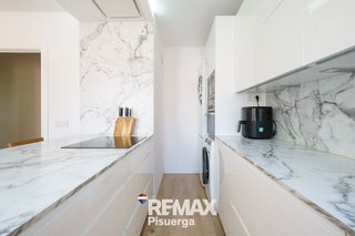 Piso en venta en Centro en Palencia