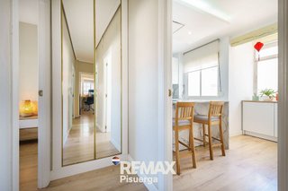 Piso en venta en Centro en Palencia