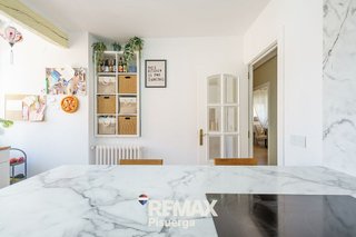 Piso en venta en Centro en Palencia