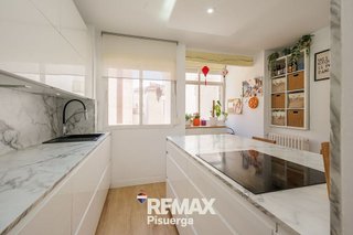 Piso en venta en Centro en Palencia