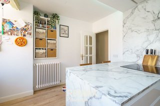 Piso en venta en Centro en Palencia