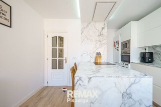 Piso en venta en Centro en Palencia
