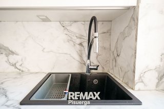 Piso en venta en Centro en Palencia