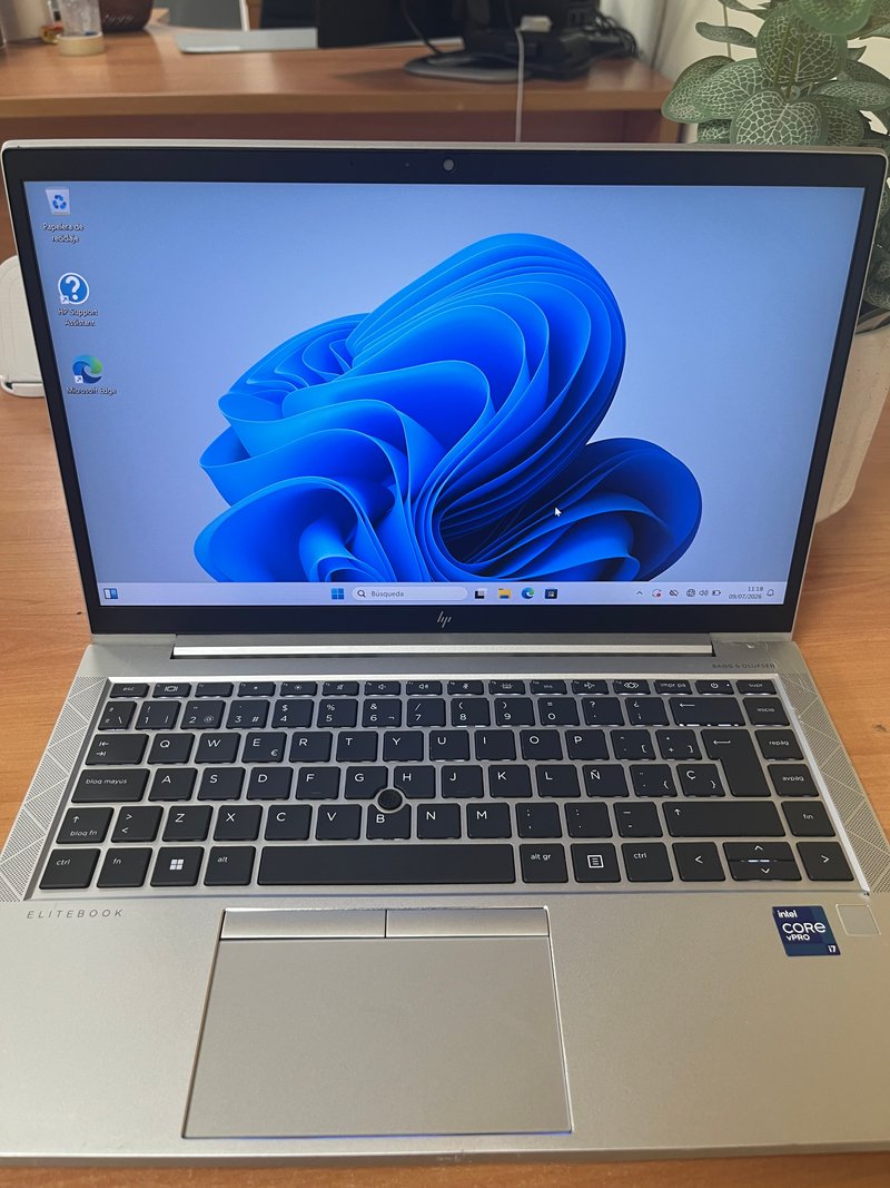 HP EliteBook 840 G8 (ref. 114508)