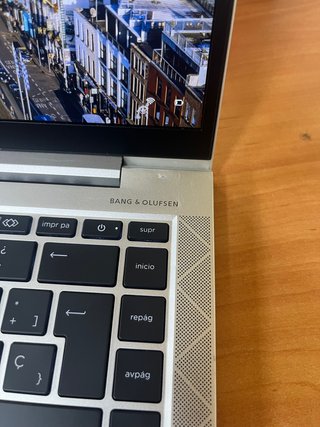 HP Elitebook 840 G8 -114508-