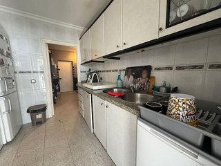 Piso en venta en Los Pájaros en Sevilla