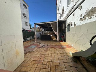 Piso en venta en Los Pájaros en Sevilla