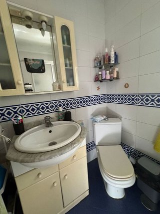 Piso en venta en Los Pájaros en Sevilla