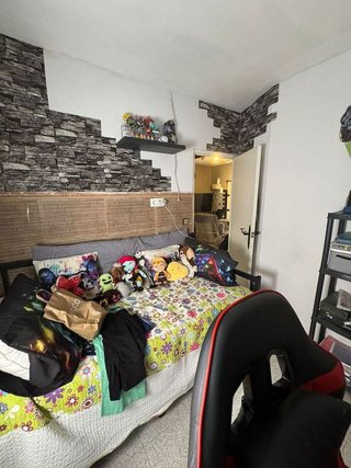 Piso en venta en Los Pájaros en Sevilla