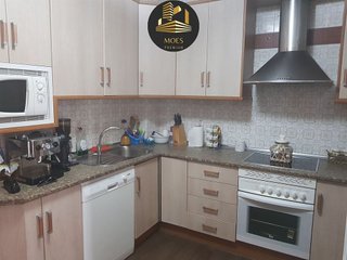 Piso en venta en La Zarzuela-San José-Belén en Linares